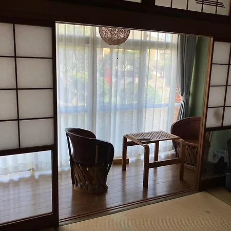 民宿いとぐるま Itoshima Exterior photo