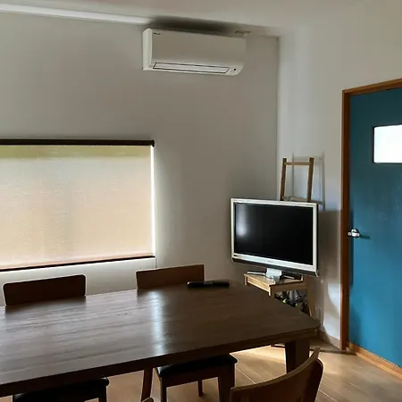 民宿いとぐるま Itoshima Exterior photo