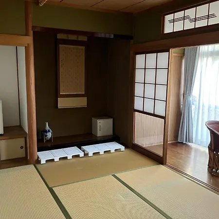 民宿いとぐるま Itoshima Exterior photo