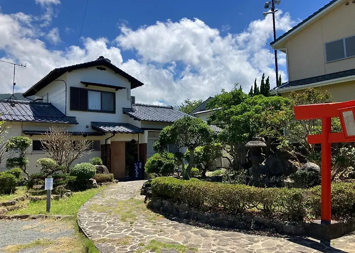 民宿いとぐるま