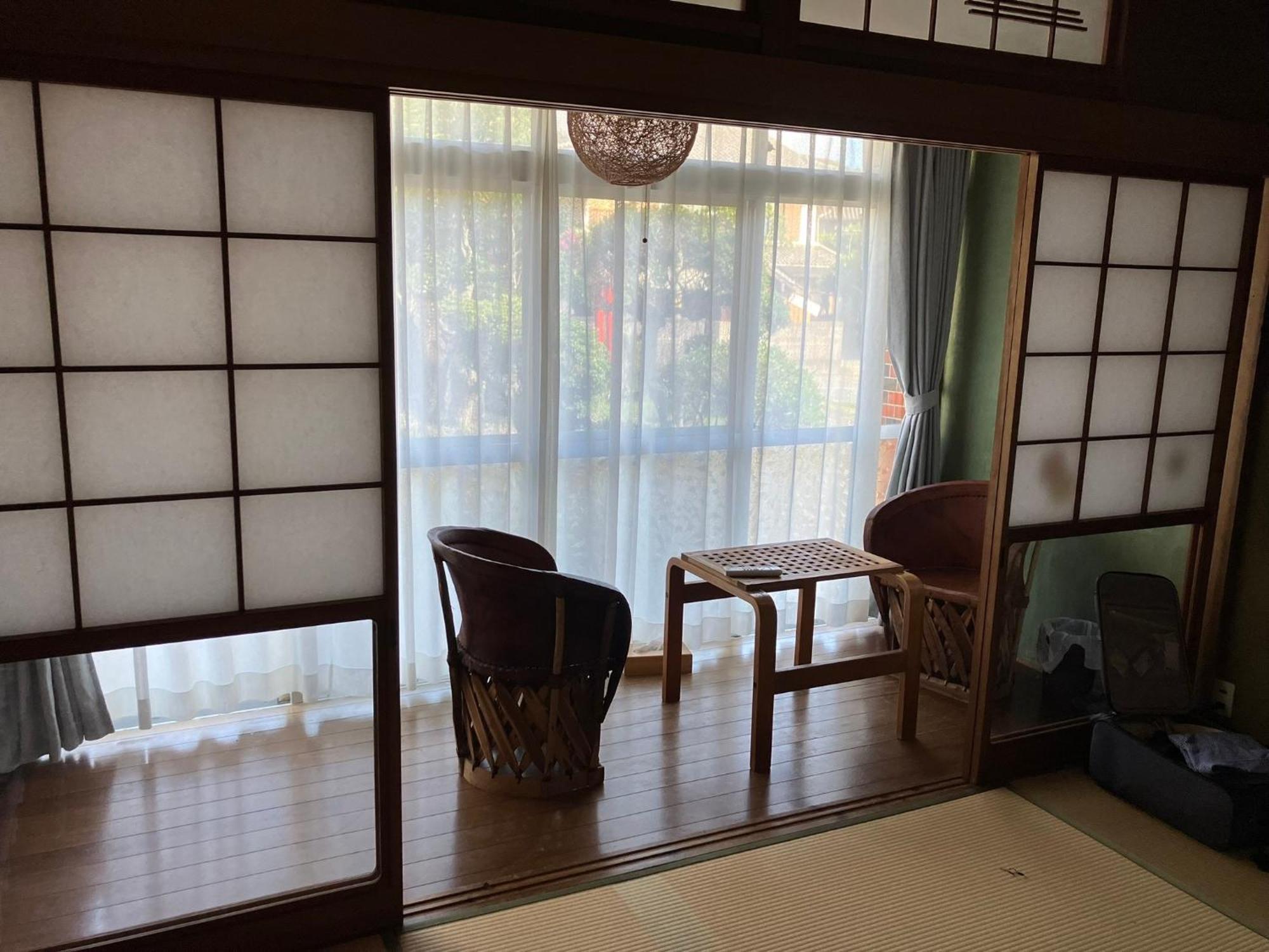民宿いとぐるま Country house Itoshima