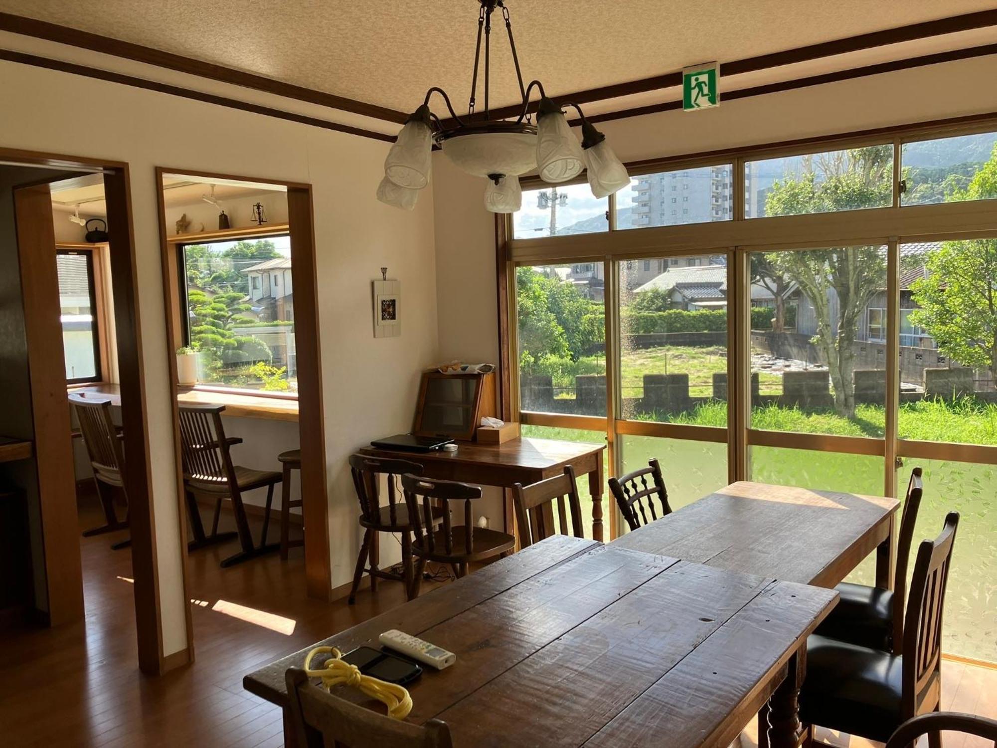 Country house 民宿いとぐるま Itoshima