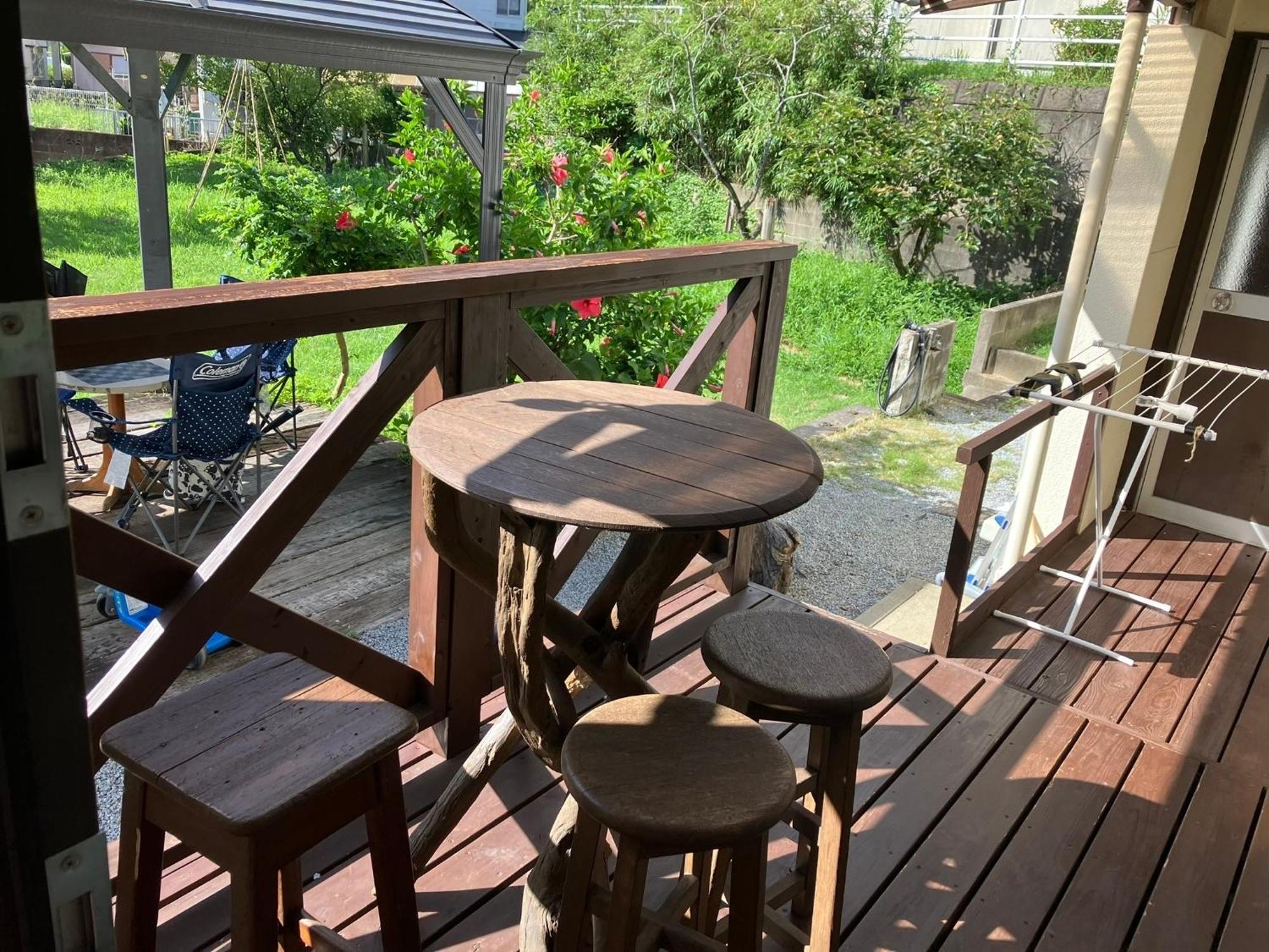 Country house 民宿いとぐるま