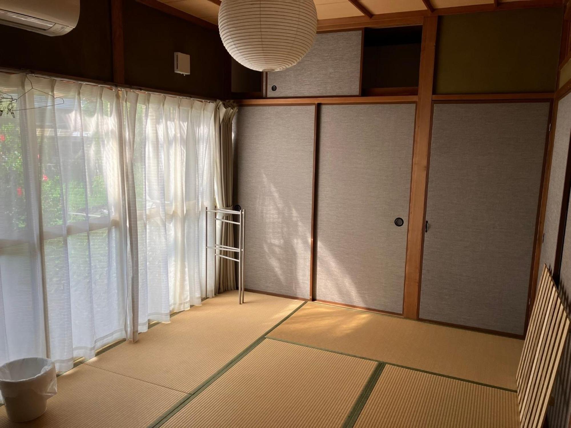 民宿いとぐるま Country house Itoshima