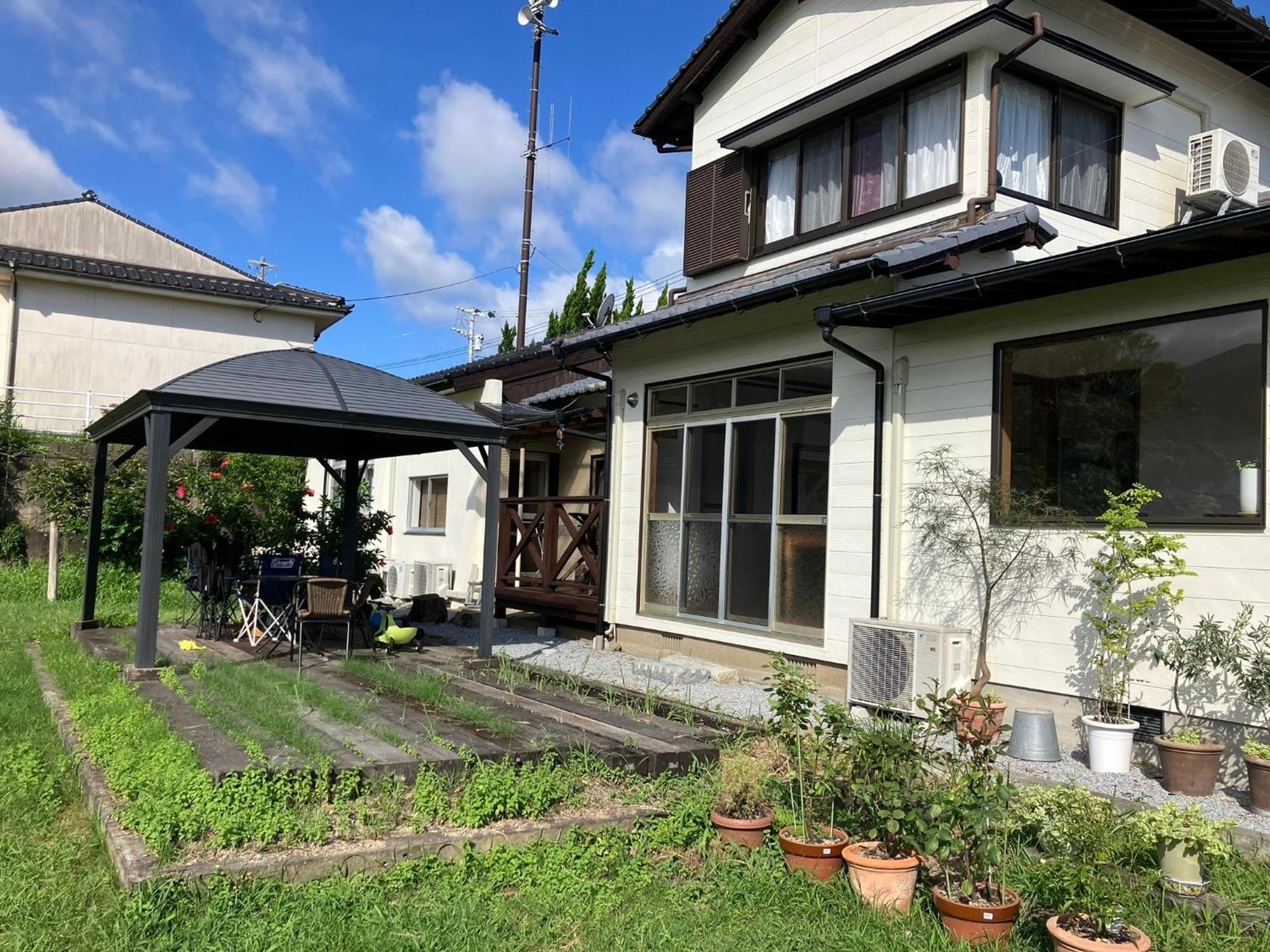 Country house 民宿いとぐるま Itoshima